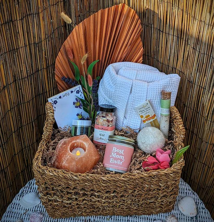 Gift Baskets